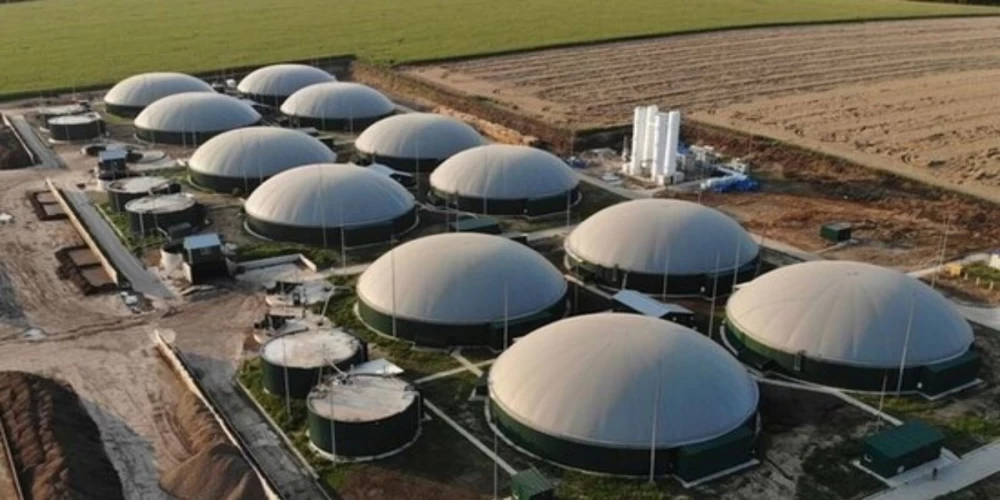 IGRPL secures USD 95 million from Indian Bank for nine compressed biogas projects